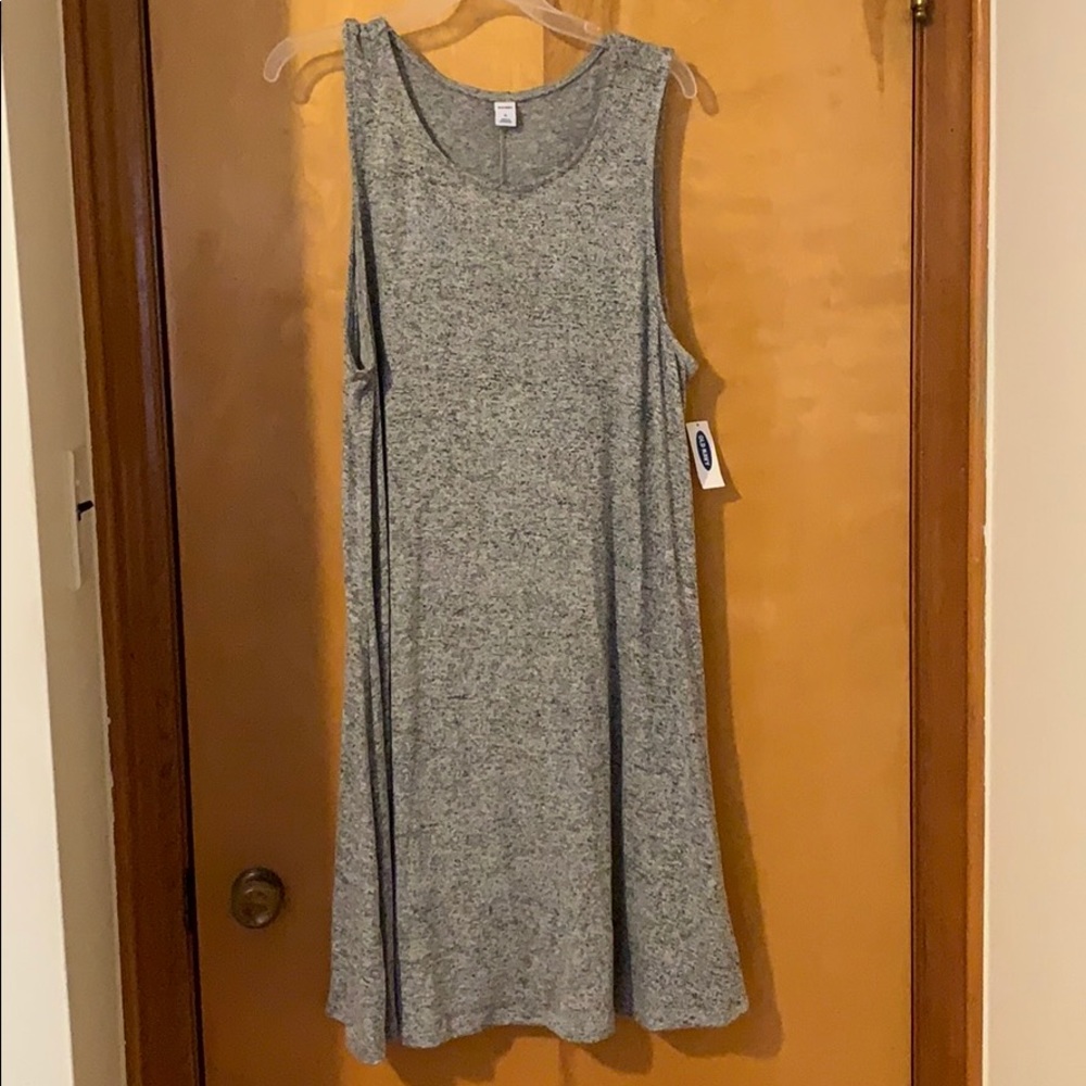 Old Navy swing dress